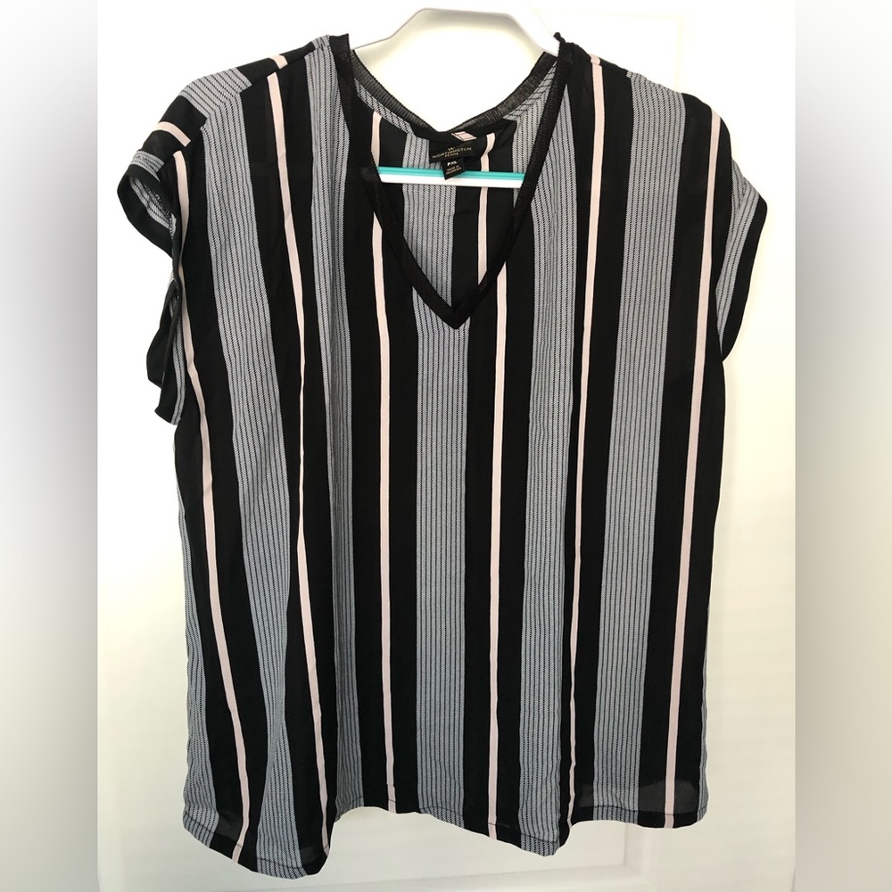 Blouse, PXL, lightweight